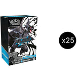 Black Bolt Booster Bundle Case - Pokémon