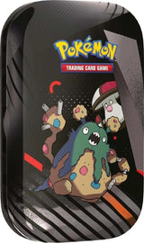 Unova Mini Tin [Garbodor & Amoonguss] - Pokémon