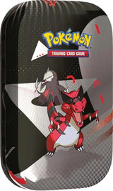 Unova Mini Tin [Krookodile & Excadrill] - Pokémon