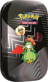 Unova Mini Tin [Lilligant & Whimsicot] - Pokémon