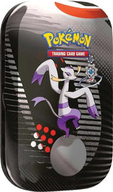 Unova Mini Tin [Mienshao & Klinklang] - Pokémon