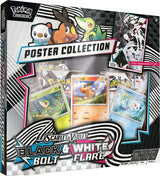 Unova Poster Collection - Pokémon