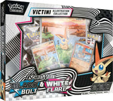 Unova Victini Illustration Collection - Pokémon