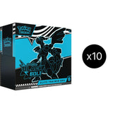 Black Bolt Elite Trainer Box Case - Pokémon