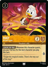 Huey - Reliable Leader - Disney Lorcana