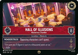 Hall of Illusions - Mysterious Chamber - Disney Lorcana
