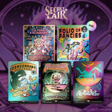 Secret Lair Drop: KEXP: You Are Not Alone - Rainbow Foil Edition - Magic: The Gathering
