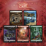Secret Lair Drop: KEXP: Where the Music Matters - Non-Foil Edition - Magic: The Gathering