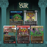 Secret Lair Drop: Featuring: Jay Howell - Non-Foil Edition - Magic: The Gathering