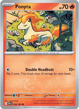 Ponyta - Pokémon