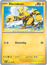 Electabuzz - Pokémon