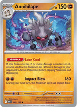 Annihilape - Pokémon
