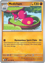 Medicham - Pokémon