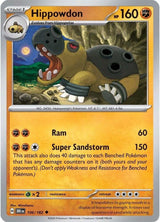 Hippowdon - Pokémon
