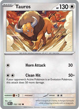 Tauros - Pokémon