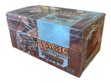Mercadian Masques - Tournament Pack Display - Magic: The Gathering