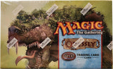 Odyssey Tournament Pack Display - Magic: The Gathering