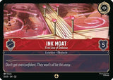 Ink Moat - First Line of Defense - Disney Lorcana