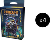 Origins - Champion Deck (Viktor) Display - Riftbound: League of Legends TCG