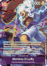 Monkey.D.Luffy (119) (English Version 2nd Anniversary Set) - One Piece Card Game