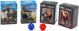 World's Smallest Magic: The Gathering Exclusive Collector Set - Magic: The Gathering