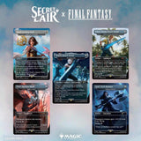 Secret Lair x FINAL FANTASY: Weapons - Non-Foil Edition - Magic: The Gathering