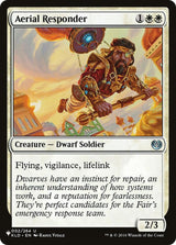 Aerial Responder (KLD) - Magic: The Gathering