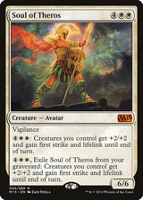 Soul of Theros - Magic: The Gathering