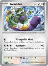 Tornadus - Pokémon