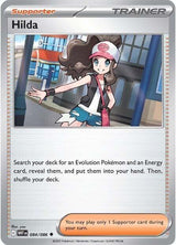 Hilda - Pokémon