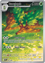 Sawsbuck - 092/086 - Pokémon