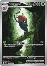 Accelgor - 094/086 - Pokémon