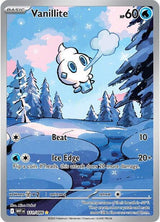 Vanillite - 111/086 - Pokémon
