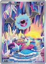 Woobat - 119/086 - Pokémon