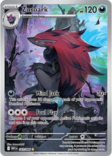 Zoroark - 143/086 - Pokémon