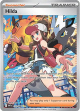 Hilda - 171/086 - Pokémon
