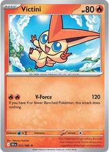 Victini - Pokémon