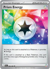 Prism Energy - Pokémon