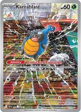 Karrablast - 094/086 - Pokémon
