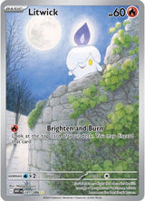 Litwick - 101/086 - Pokémon