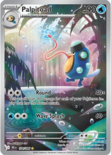 Palpitoad - 104/086 - Pokémon