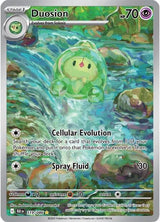 Duosion - 119/086 - Pokémon