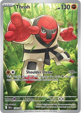 Throh - 128/086 - Pokémon