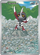 Pawniard - 142/086 - Pokémon