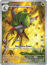 Fraxure - 146/086 - Pokémon