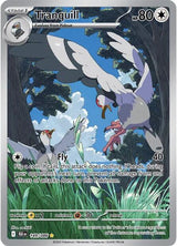 Tranquill - 149/086 - Pokémon