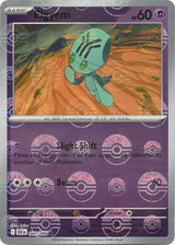 Elgyem (Poke Ball Pattern) - Pokémon