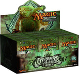 Shadowmoor Theme Deck Display - Magic: The Gathering
