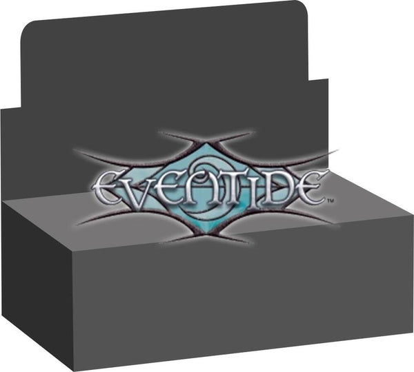 Eventide Theme Deck Display - Magic: The Gathering