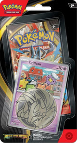 Mega Evolution Single Pack Blister [Drifloon] - Pokémon